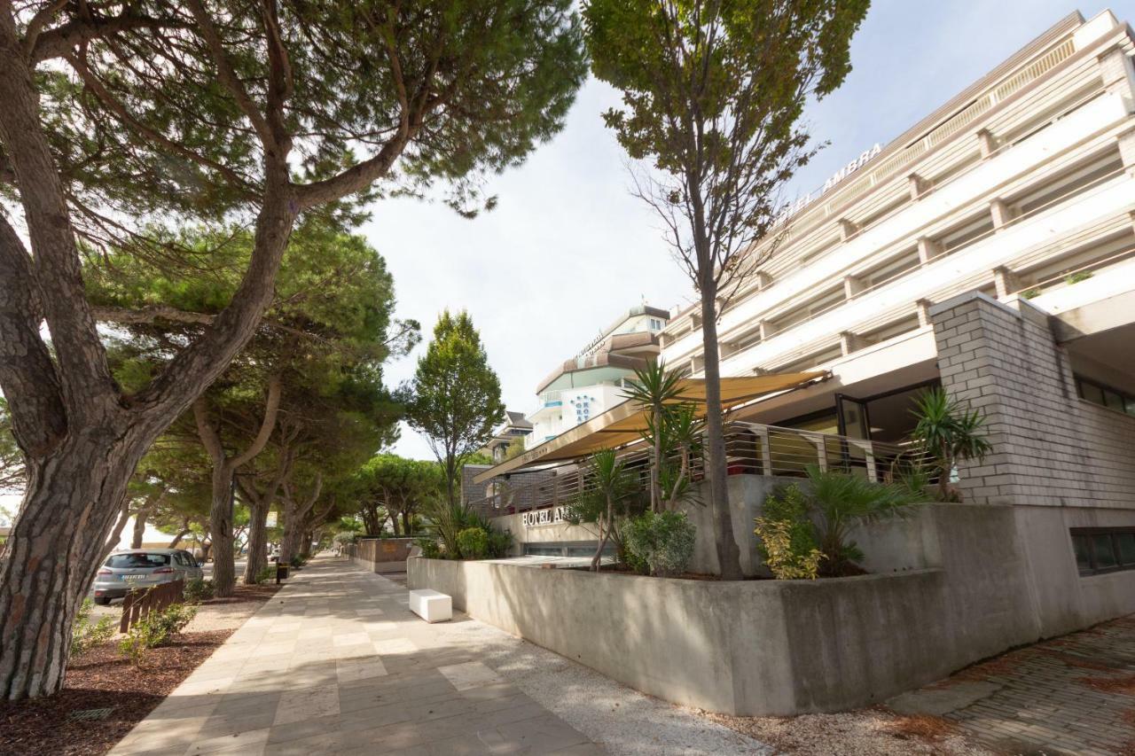 Hotel Ambra 3*