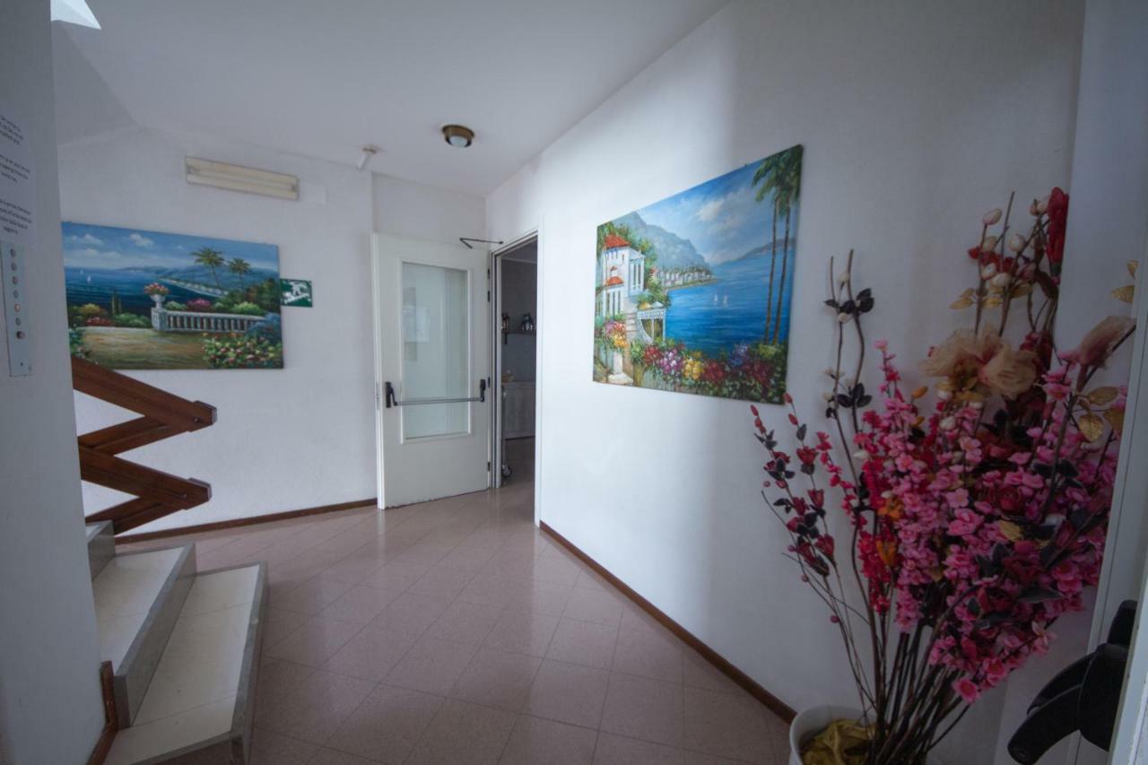 Hotel Ambra 3*