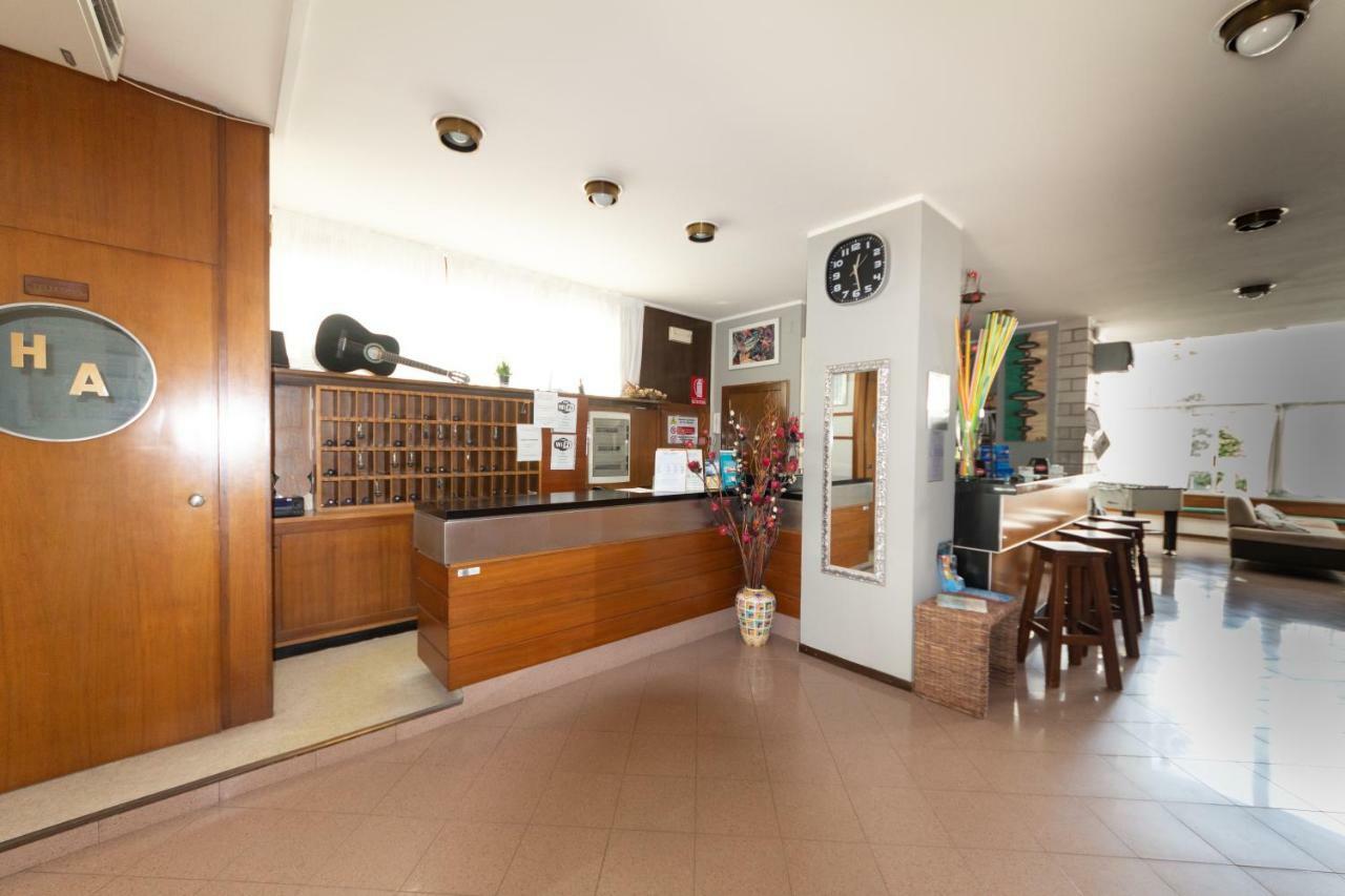 Ambra Hotel 3*