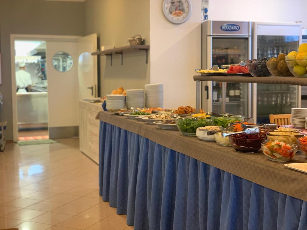 Ambra Hotel